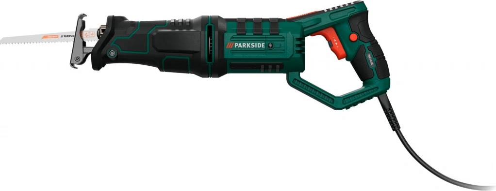 Mečová pila PFS 710 PARKSIDE