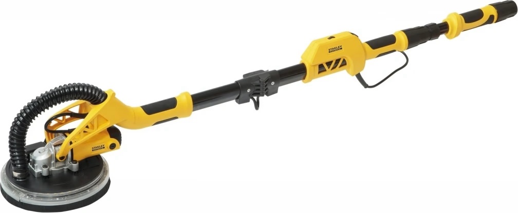 Excentrická bruska na sádrokarton 750W SFMEE500S Stanley FATMAX