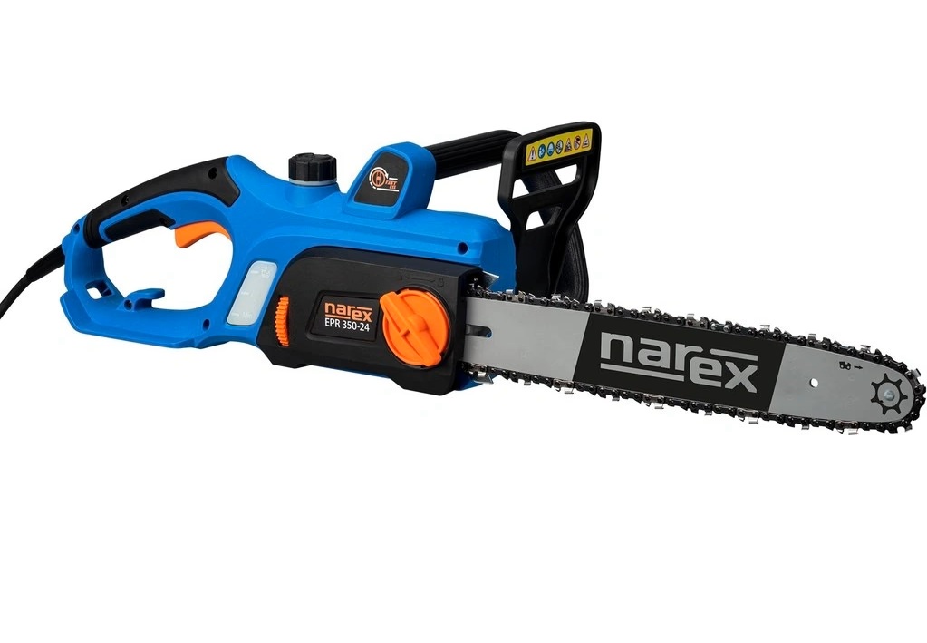 Řetězová pila Narex EPR 350-24 s lištou 350 mm