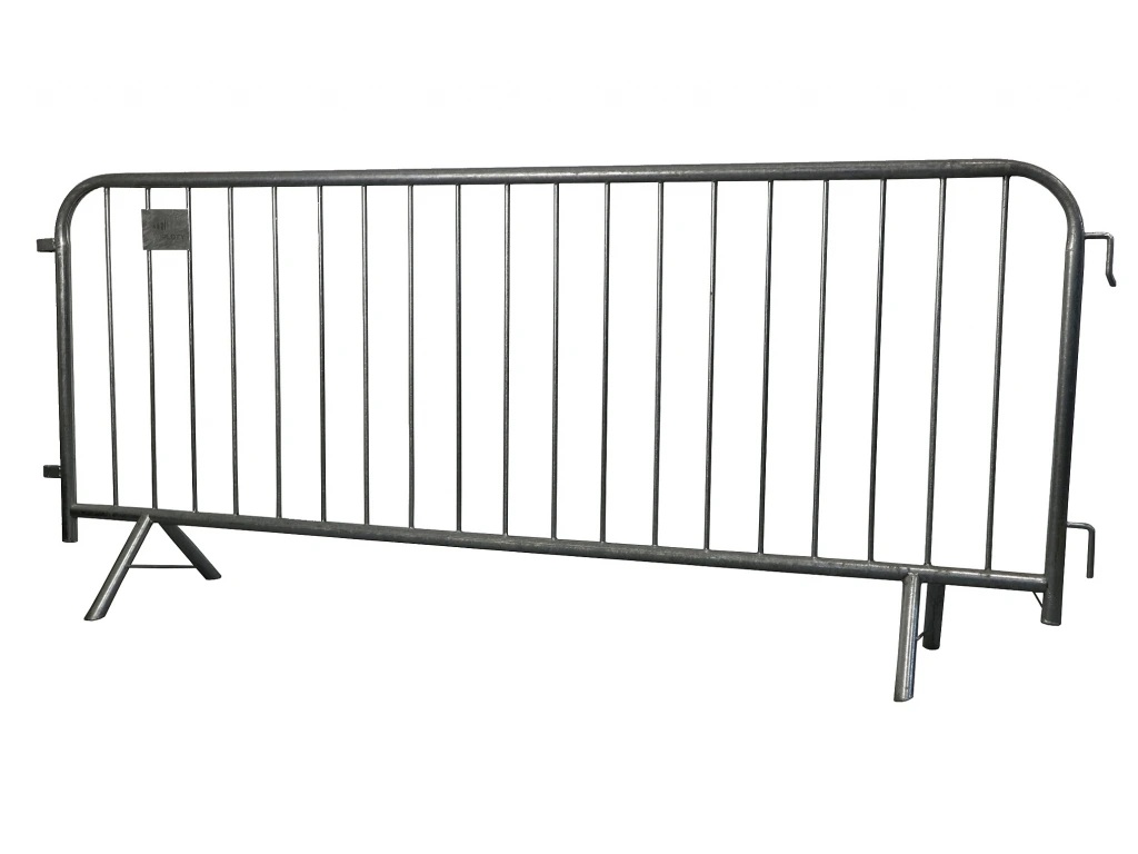 Mobilní zábrana Uni Protect 230 2300x1100mm